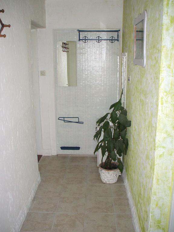 Apartmani Mira 센 외부 사진