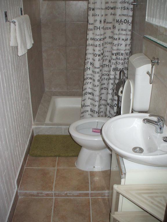 Apartmani Mira 센 외부 사진