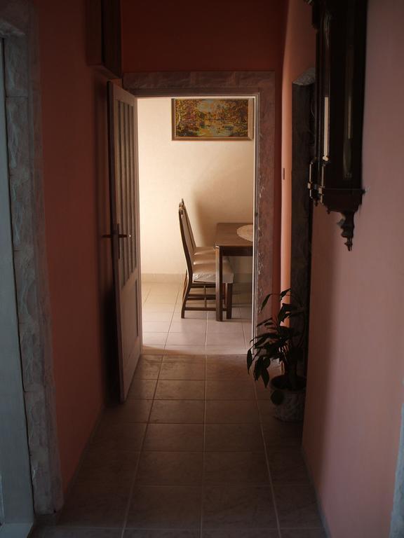 Apartmani Mira 센 외부 사진