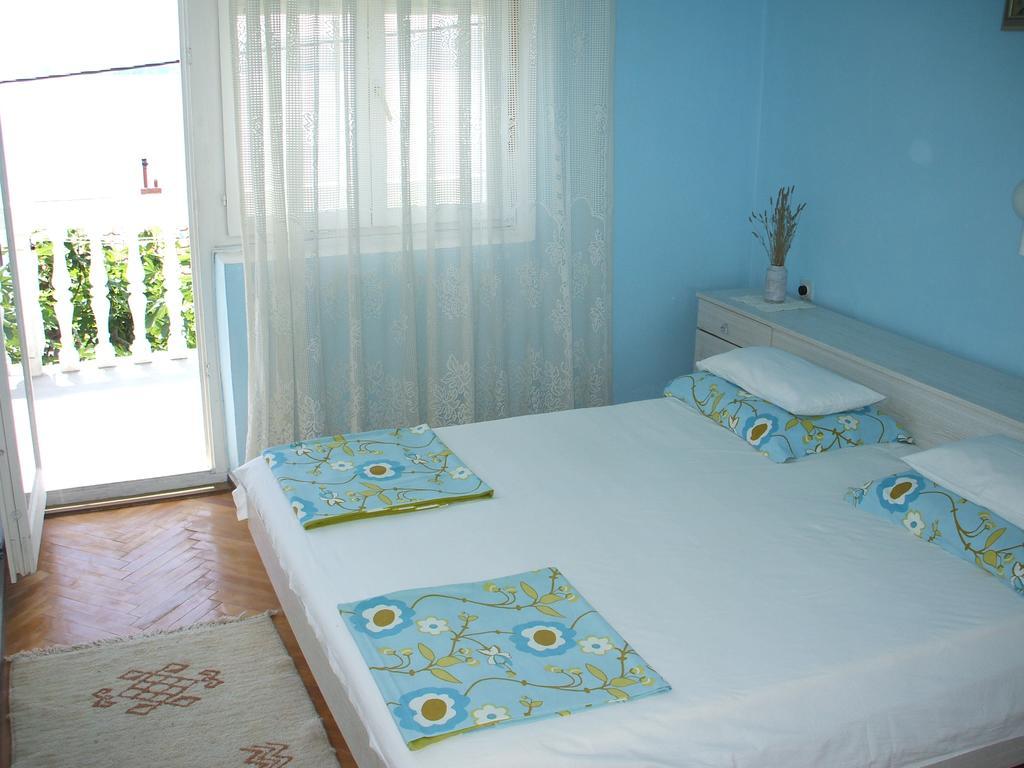 Apartmani Mira 센 외부 사진