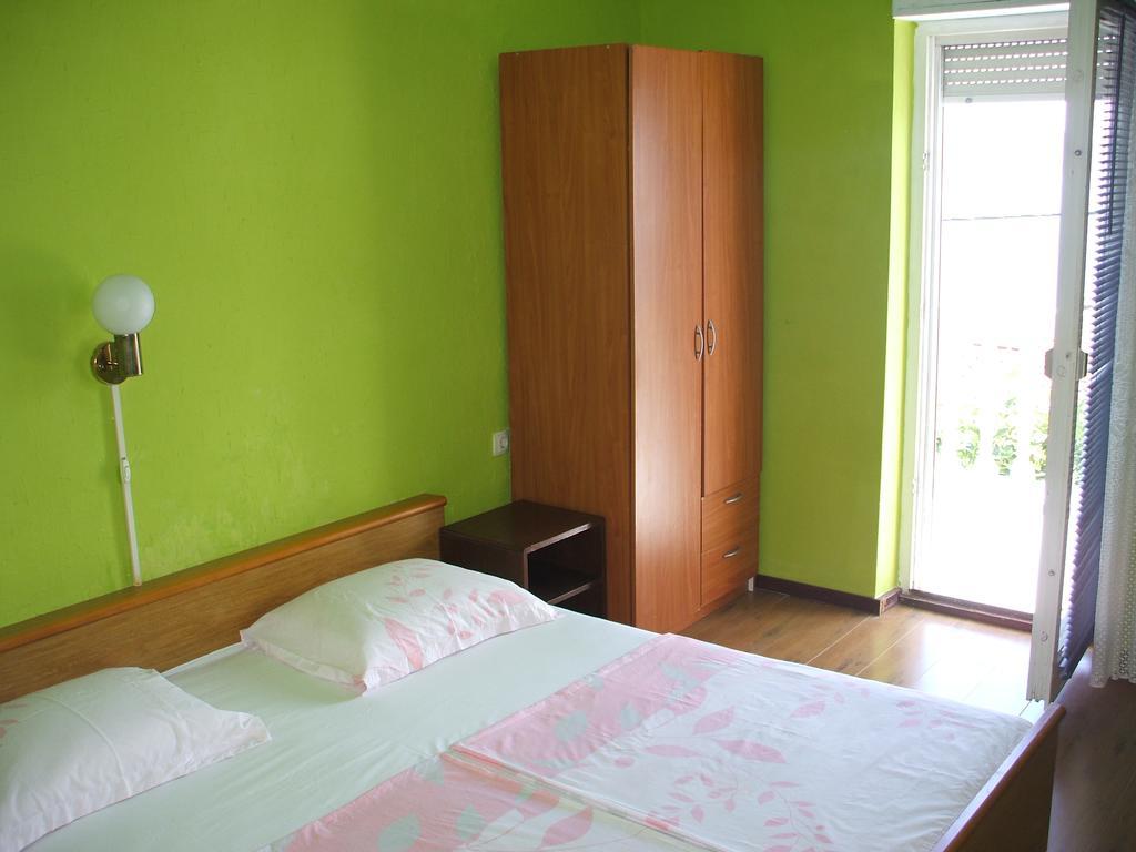 Apartmani Mira 센 외부 사진
