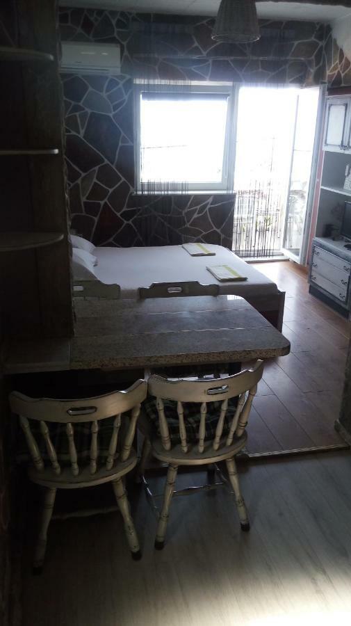 Apartmani Mira 센 외부 사진