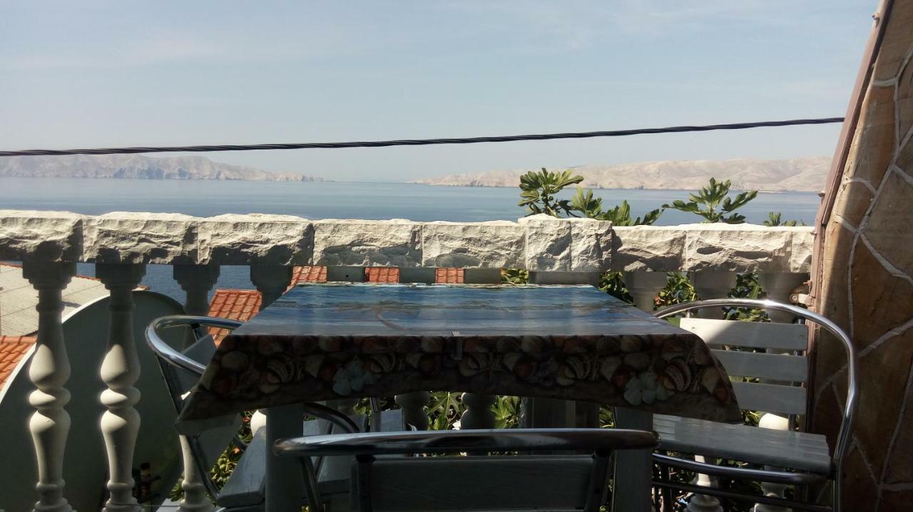Apartmani Mira 센 외부 사진