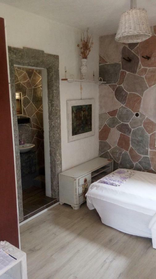 Apartmani Mira 센 외부 사진