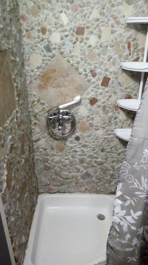 Apartmani Mira 센 외부 사진