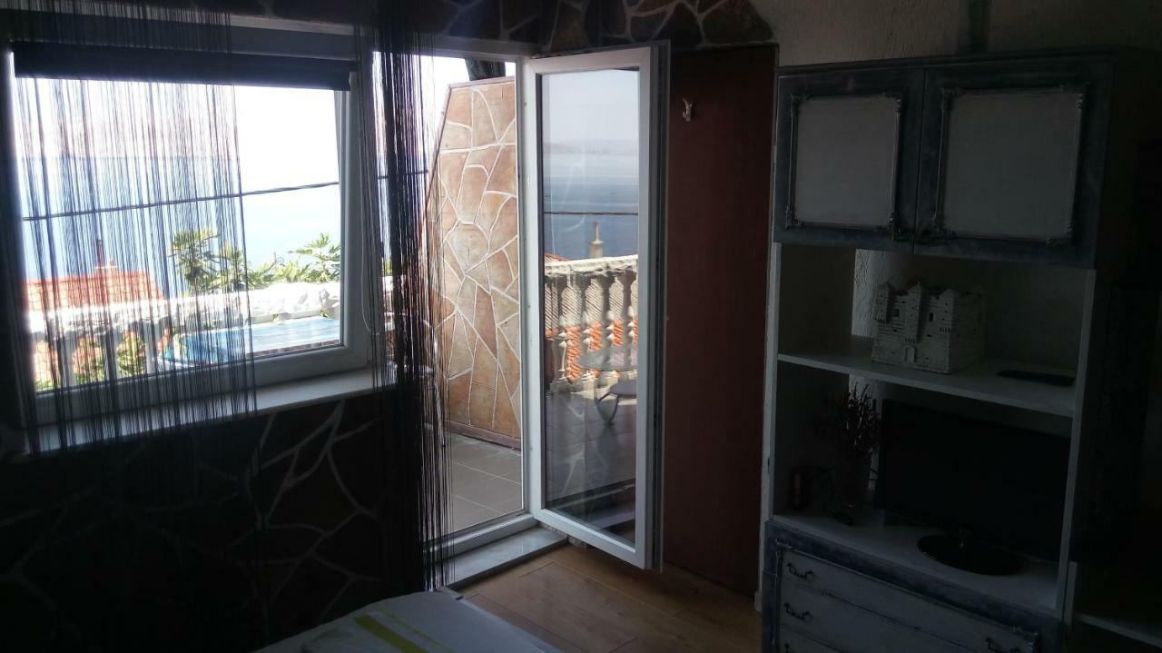 Apartmani Mira 센 외부 사진